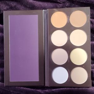 KAB cosmetics volume 1 contour kit, unused